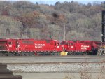 CP 2285 + 6309